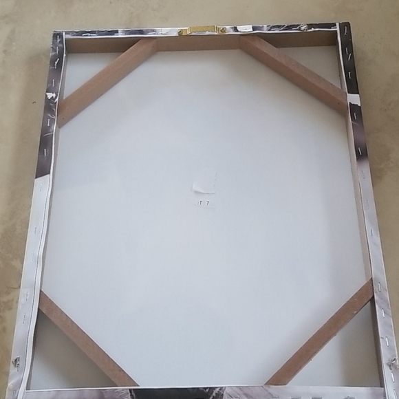 Glossy Arabian Art - Picture 4 of 4